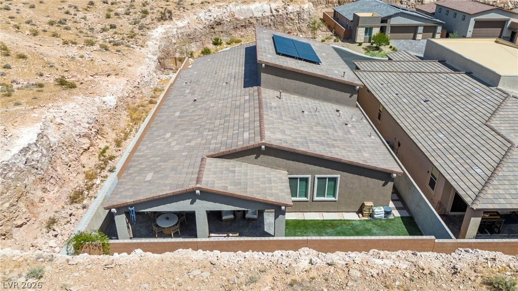 9935 Joshua Foothills, Las Vegas, NV 89178