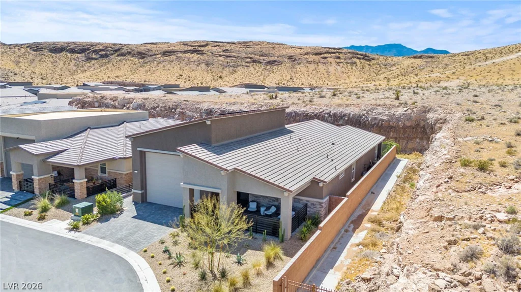 9935 Joshua Foothills, Las Vegas, NV 89178