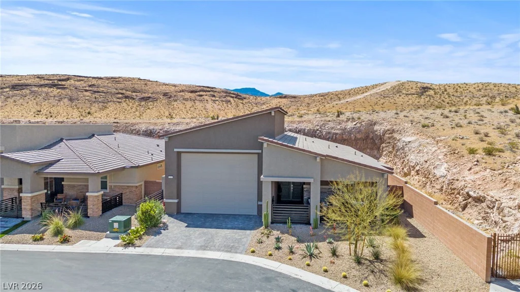 9935 Joshua Foothills, Las Vegas, NV 89178