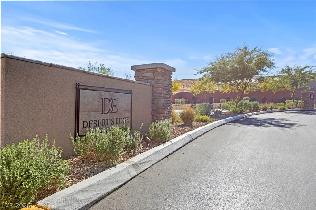 9935 Joshua Foothills, Las Vegas, NV 89178