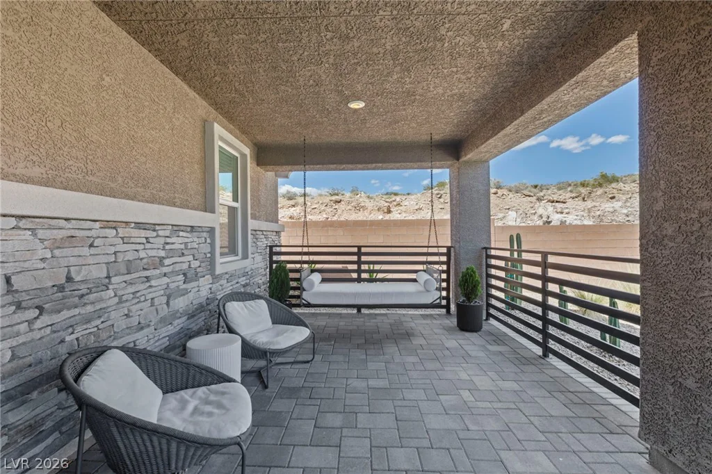 9935 Joshua Foothills, Las Vegas, NV 89178