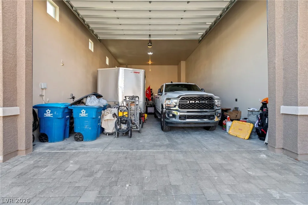 9935 Joshua Foothills, Las Vegas, NV 89178