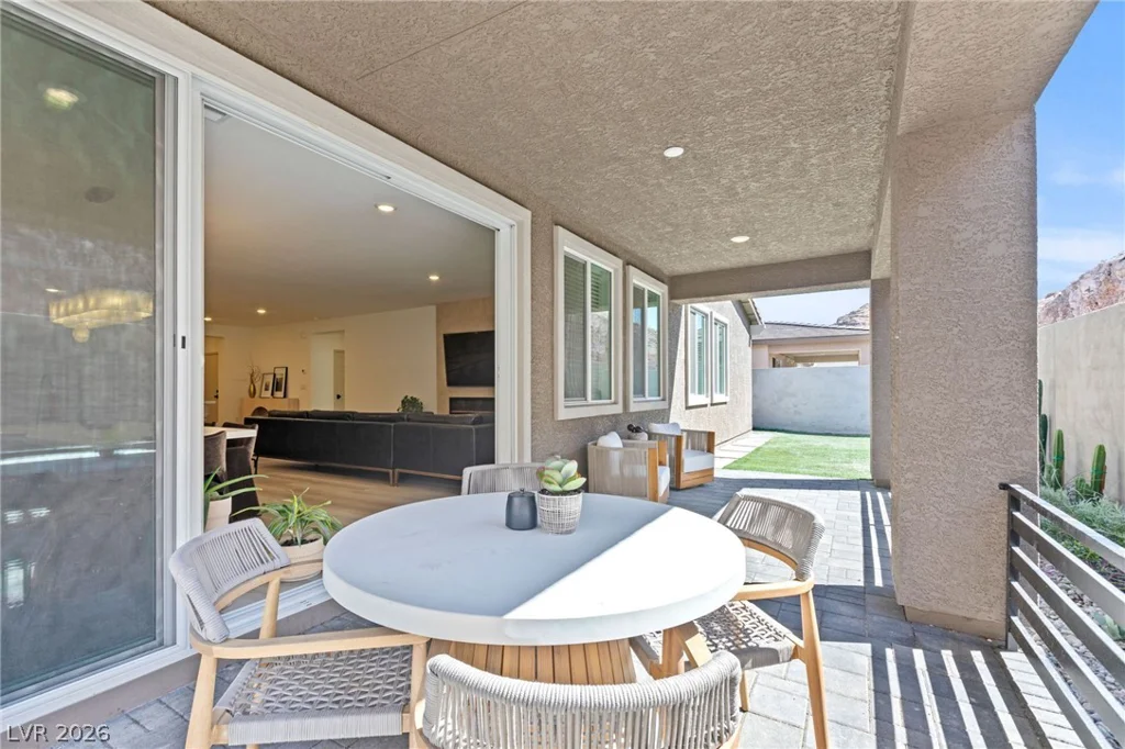 9935 Joshua Foothills, Las Vegas, NV 89178