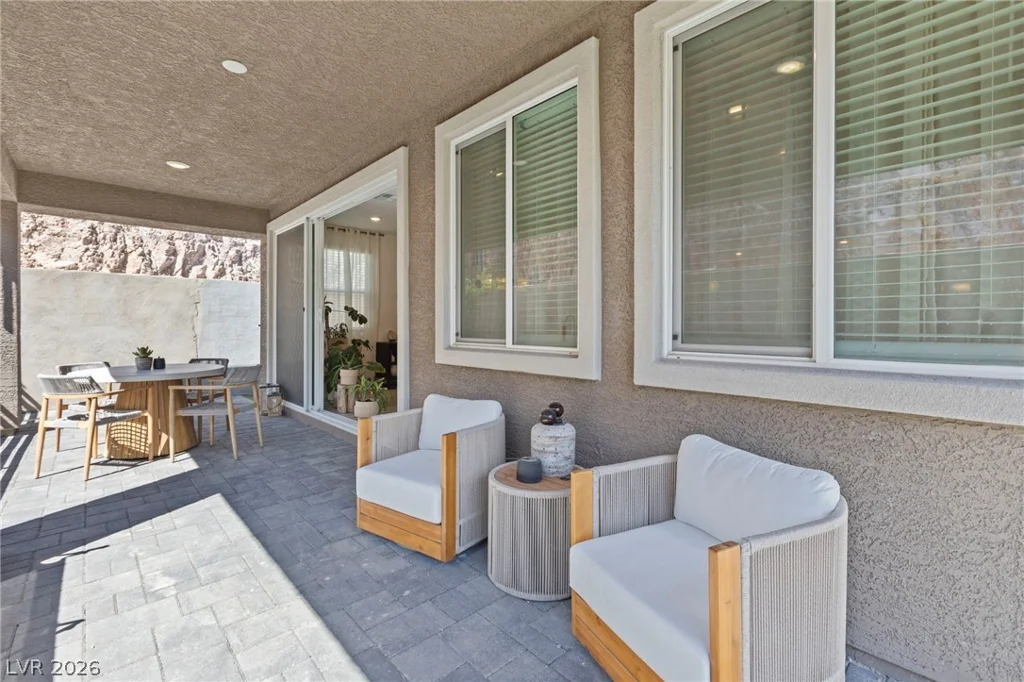 9935 Joshua Foothills, Las Vegas, NV 89178