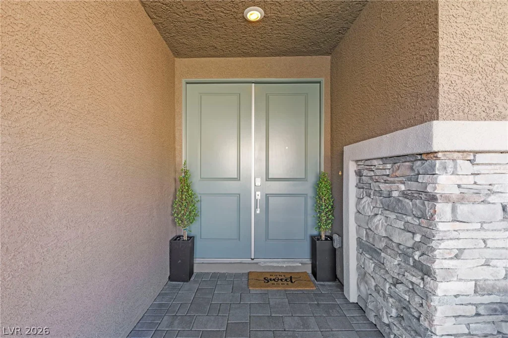 9935 Joshua Foothills, Las Vegas, NV 89178