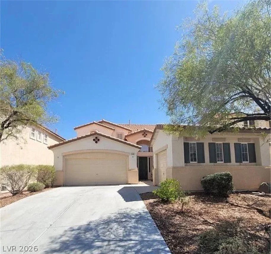 1540 Sabatini, Henderson, NV 89052