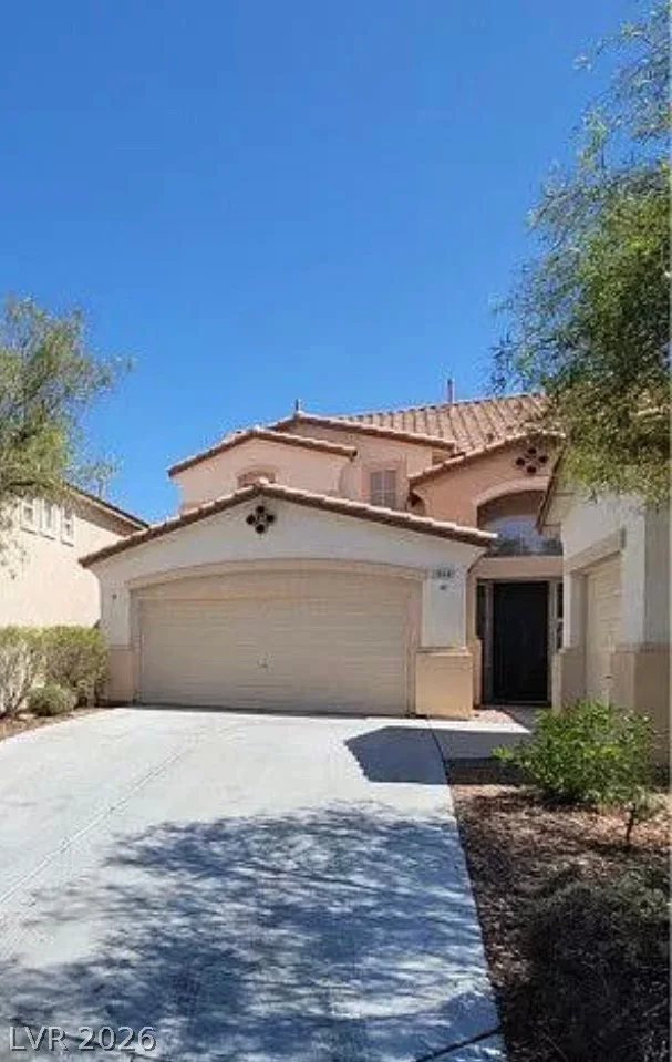 1540 Sabatini, Henderson, NV 89052