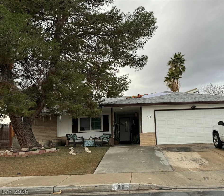 212 Bradshaw, Las Vegas, NV 89145