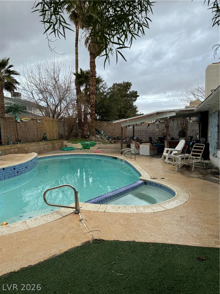 212 Bradshaw, Las Vegas, NV 89145