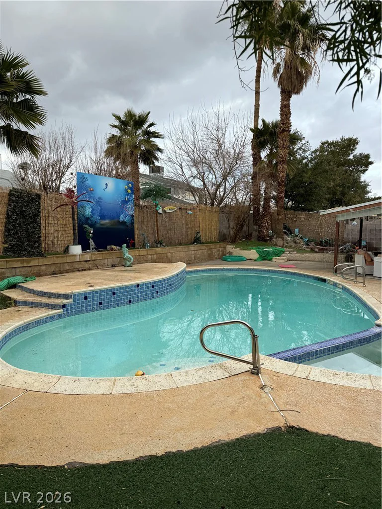 212 Bradshaw, Las Vegas, NV 89145