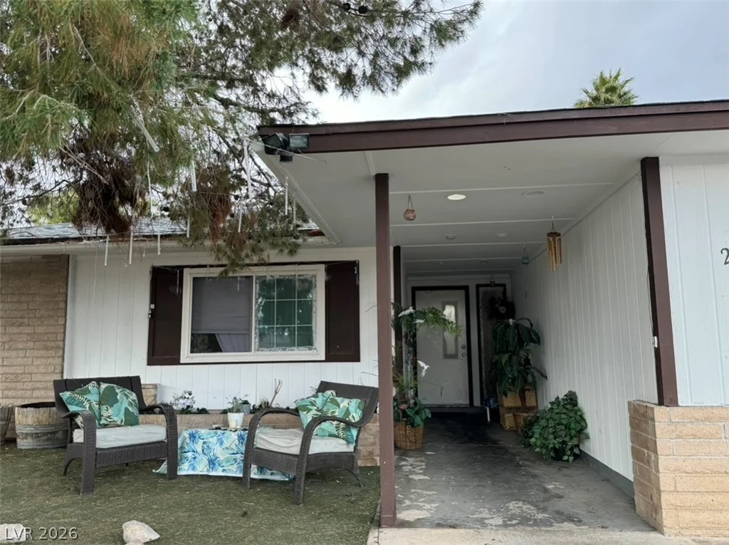 212 Bradshaw, Las Vegas, NV 89145