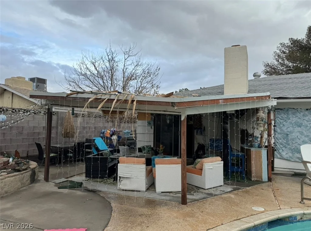 212 Bradshaw, Las Vegas, NV 89145