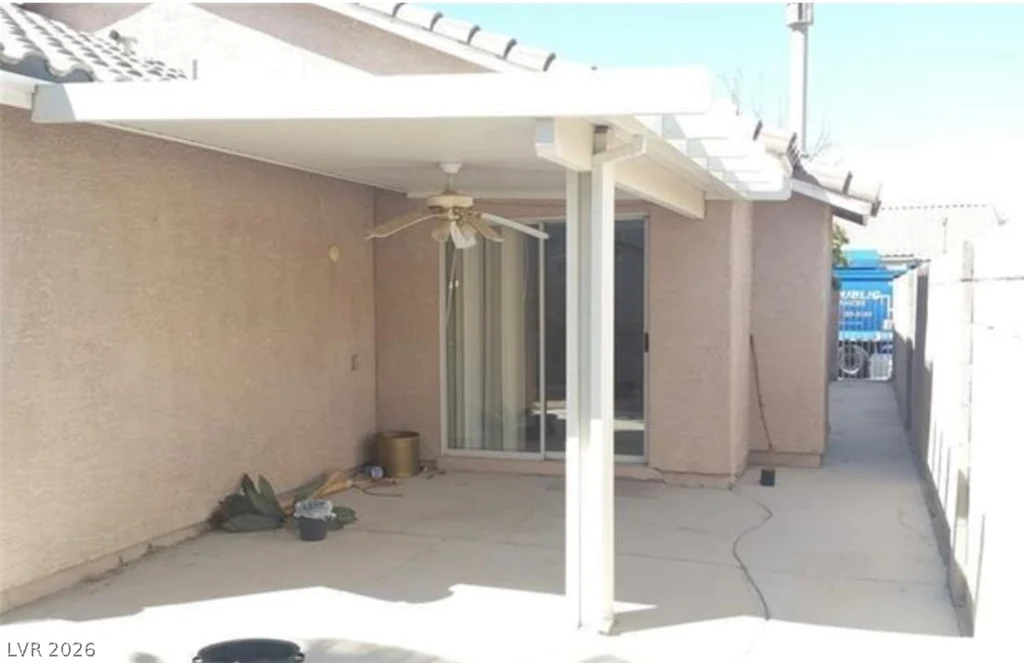 33 Newburg, North Las Vegas, NV 89032