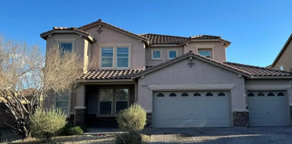 1209 Equator, North Las Vegas, NV 89032