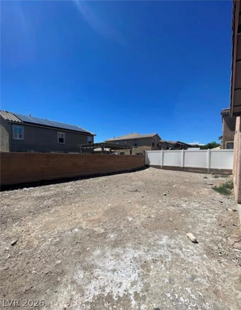 1209 Equator, North Las Vegas, NV 89032