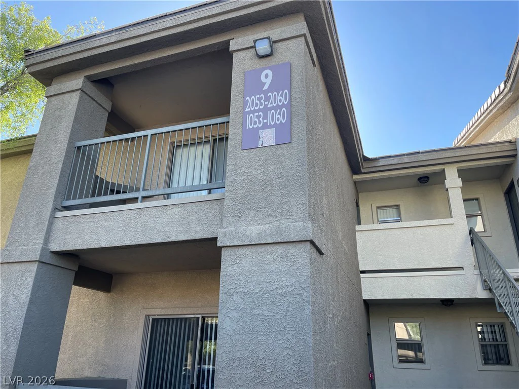 8000 Badura, Las Vegas, NV 89113