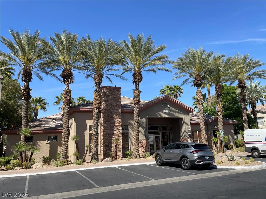 8000 Badura, Las Vegas, NV 89113