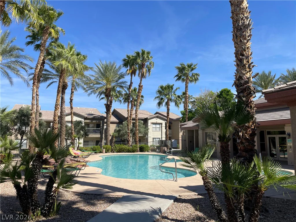 8000 Badura, Las Vegas, NV 89113
