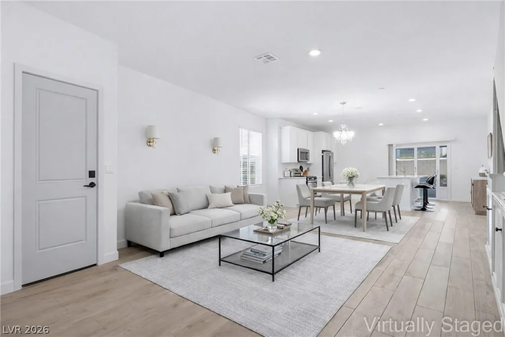 101 Cameron Chase, Henderson, NV 89011