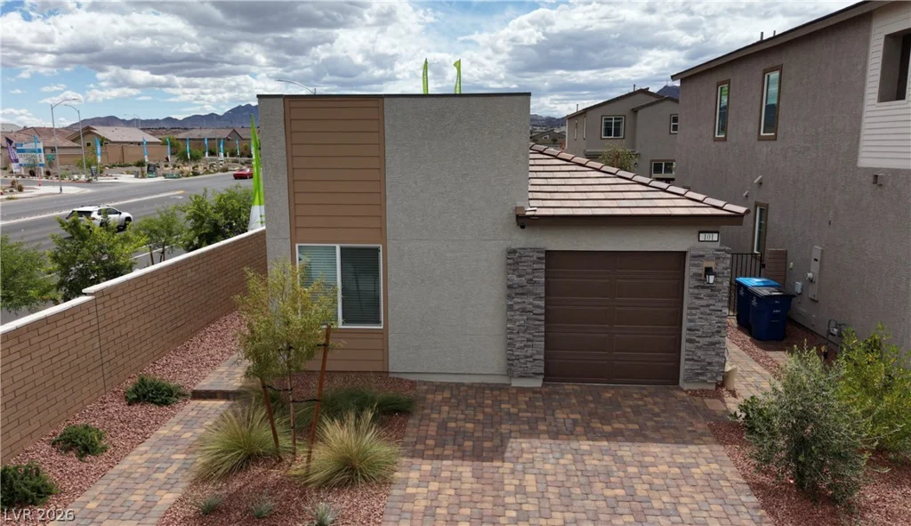 101 Cameron Chase, Henderson, NV 89011