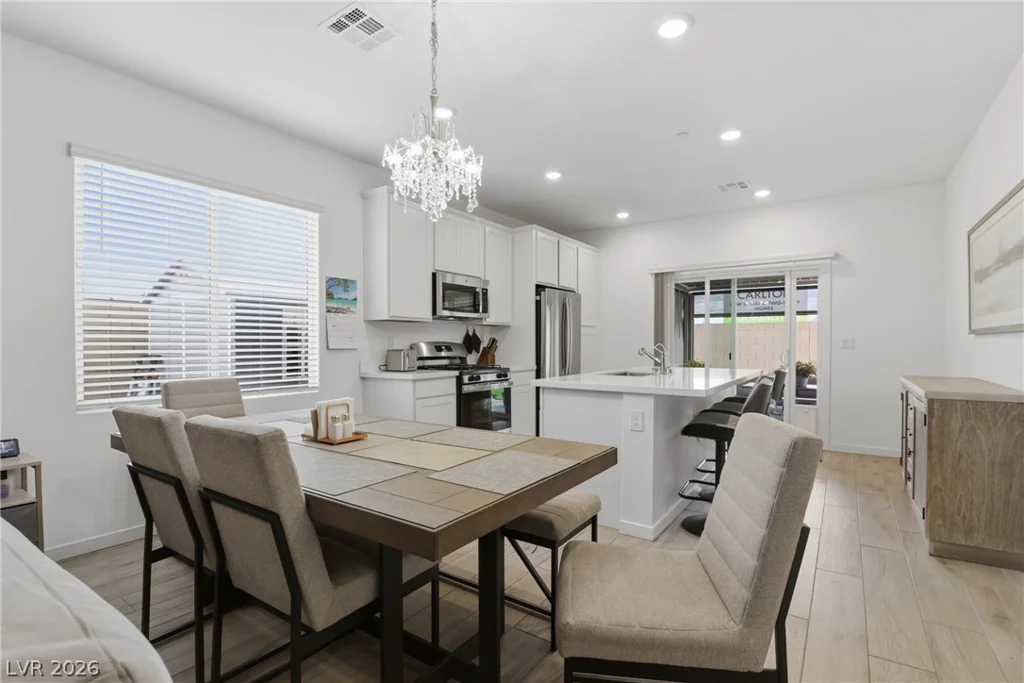 101 Cameron Chase, Henderson, NV 89011