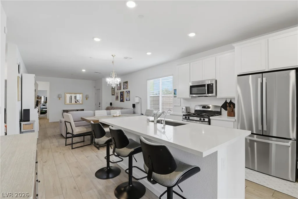 101 Cameron Chase, Henderson, NV 89011