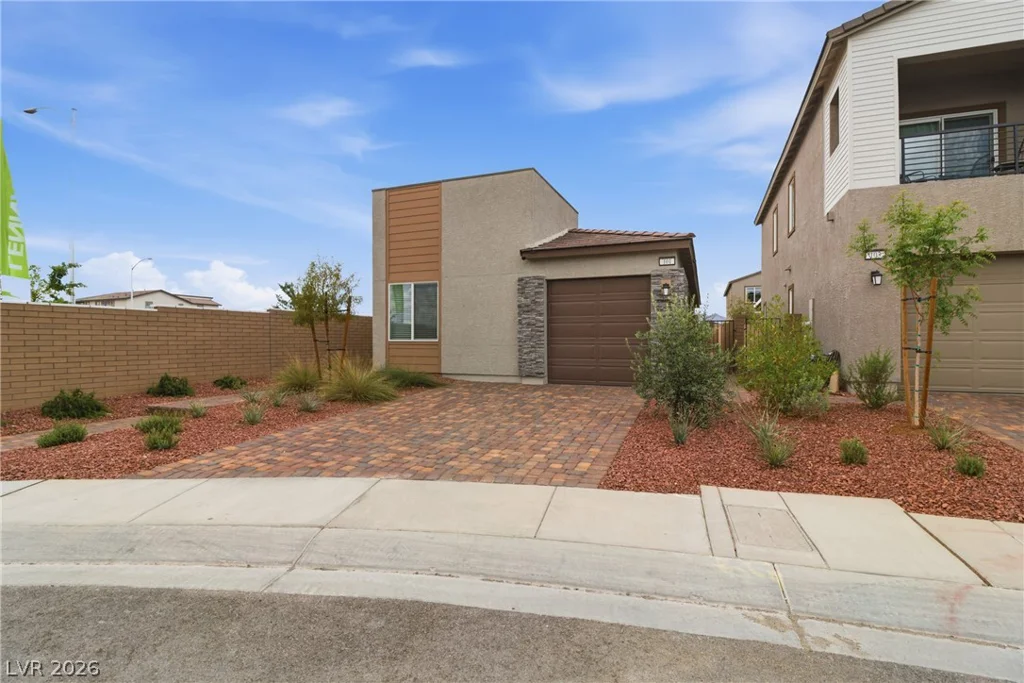 101 Cameron Chase, Henderson, NV 89011