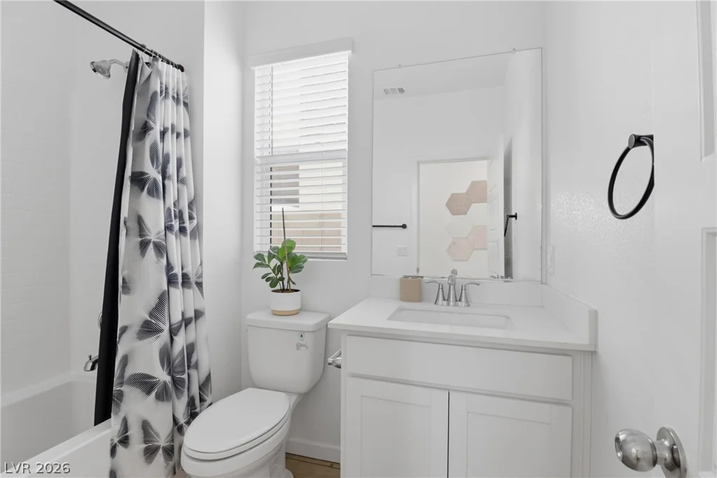 101 Cameron Chase, Henderson, NV 89011