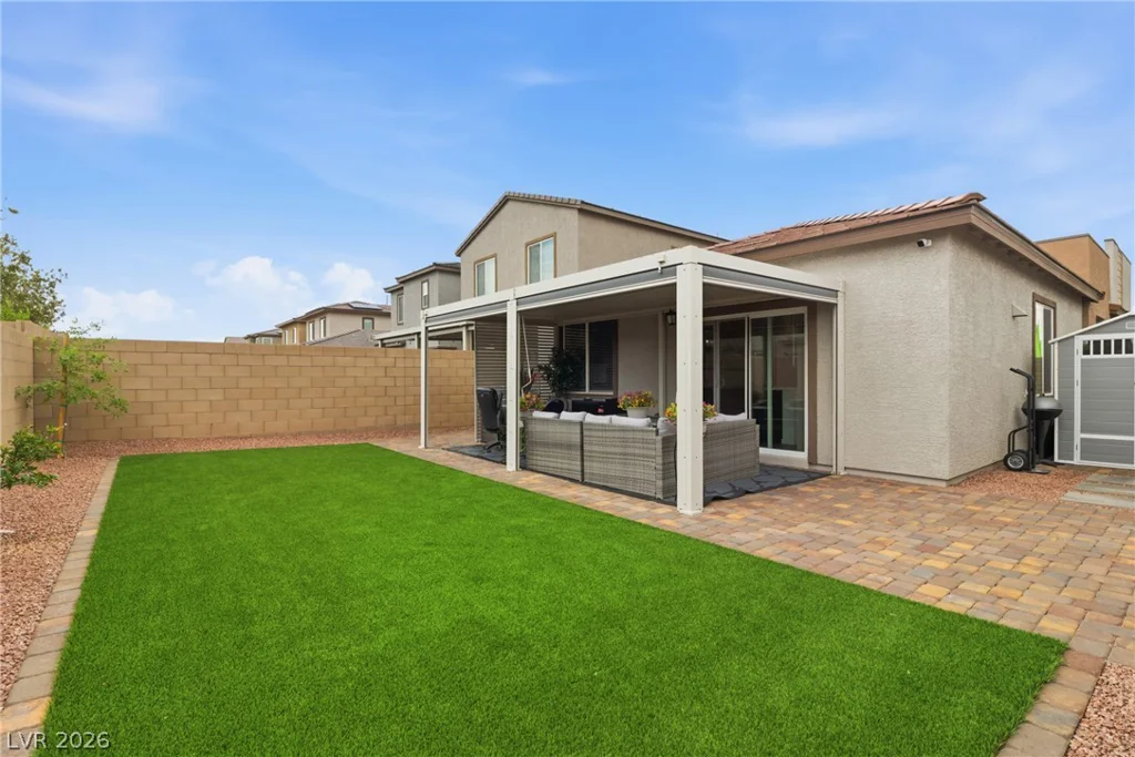 101 Cameron Chase, Henderson, NV 89011