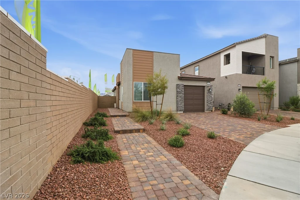101 Cameron Chase, Henderson, NV 89011