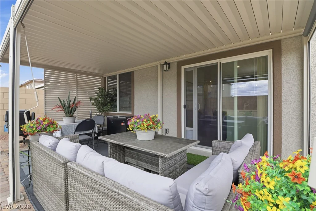 101 Cameron Chase, Henderson, NV 89011