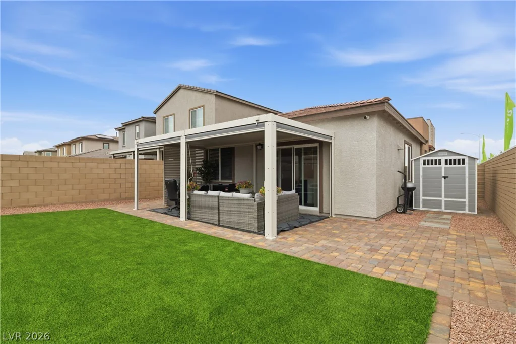 101 Cameron Chase, Henderson, NV 89011