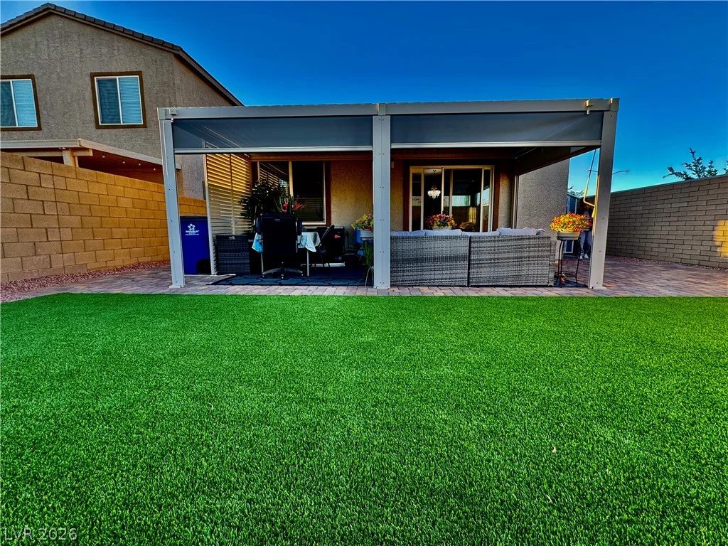 101 Cameron Chase, Henderson, NV 89011