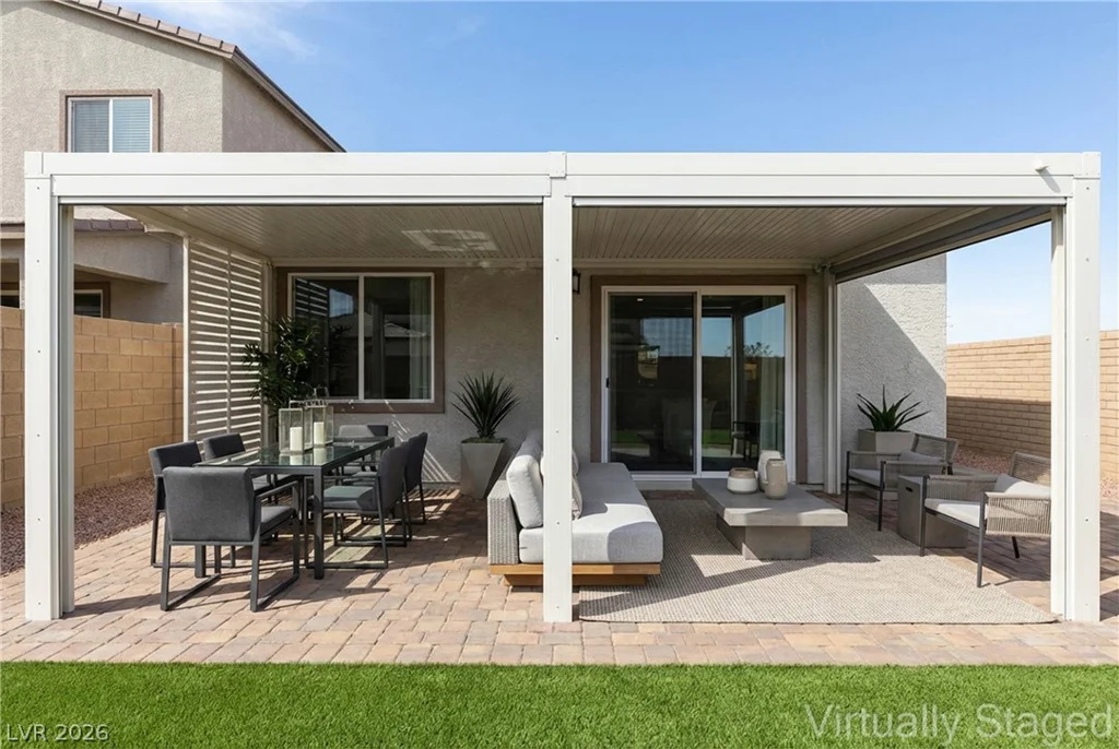 101 Cameron Chase, Henderson, NV 89011