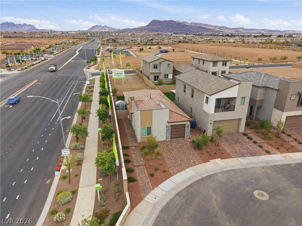 101 Cameron Chase, Henderson, NV 89011
