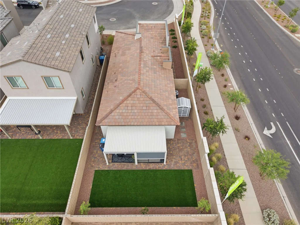 101 Cameron Chase, Henderson, NV 89011