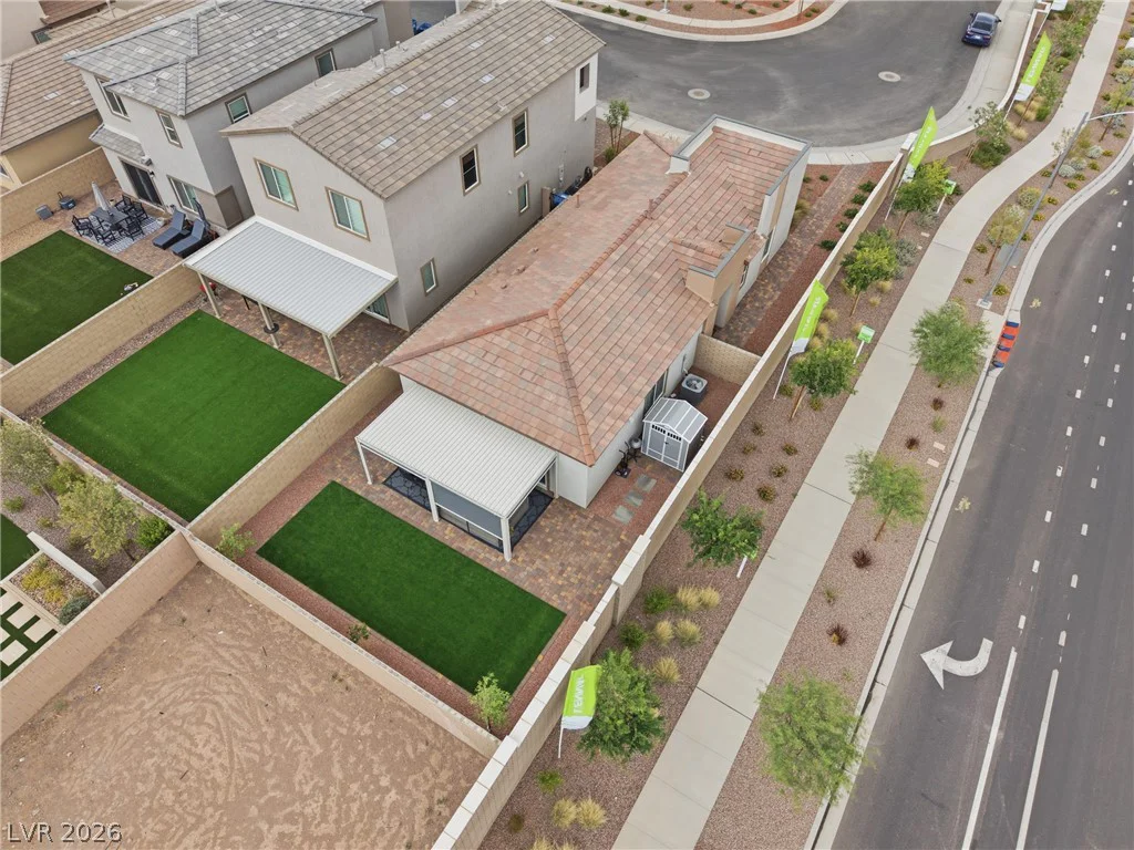 101 Cameron Chase, Henderson, NV 89011