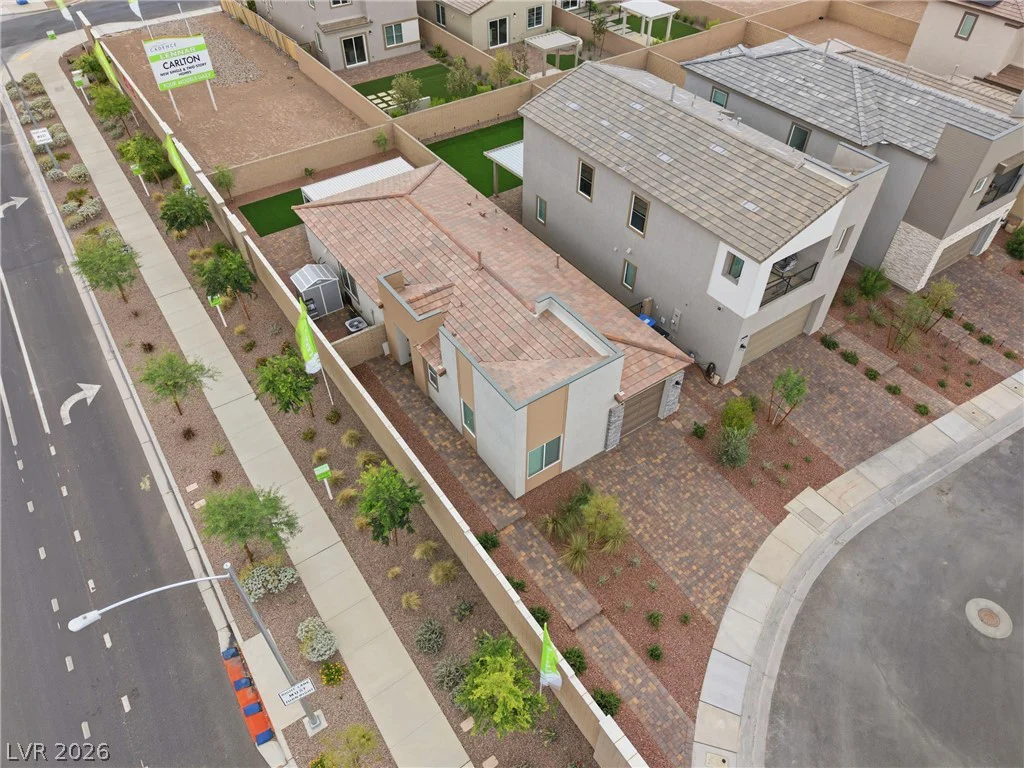 101 Cameron Chase, Henderson, NV 89011