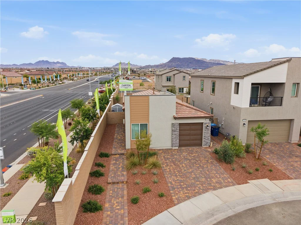 101 Cameron Chase, Henderson, NV 89011