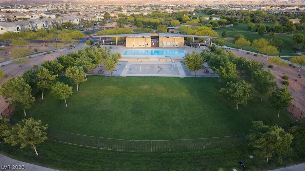 101 Cameron Chase, Henderson, NV 89011