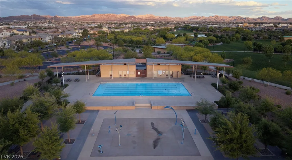 101 Cameron Chase, Henderson, NV 89011