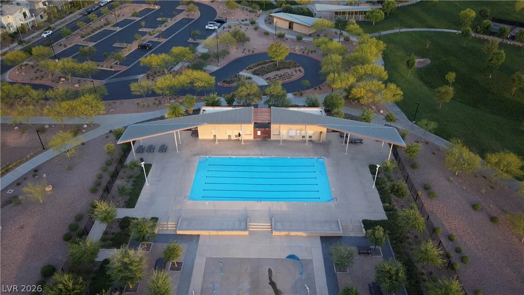 101 Cameron Chase, Henderson, NV 89011