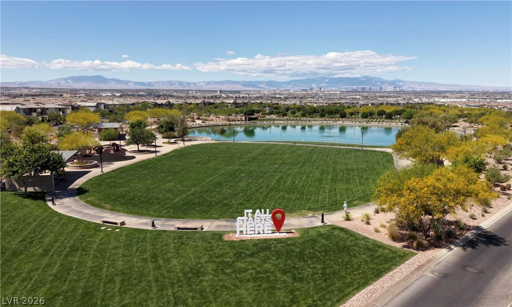 101 Cameron Chase, Henderson, NV 89011