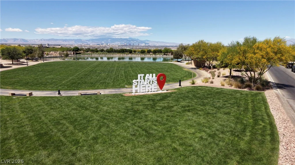 101 Cameron Chase, Henderson, NV 89011