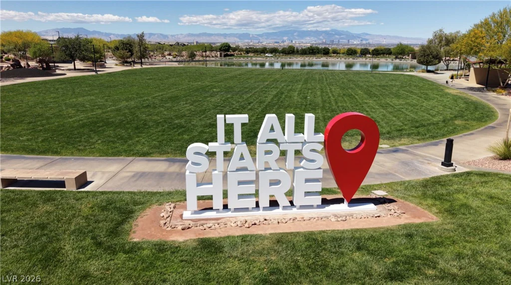 101 Cameron Chase, Henderson, NV 89011