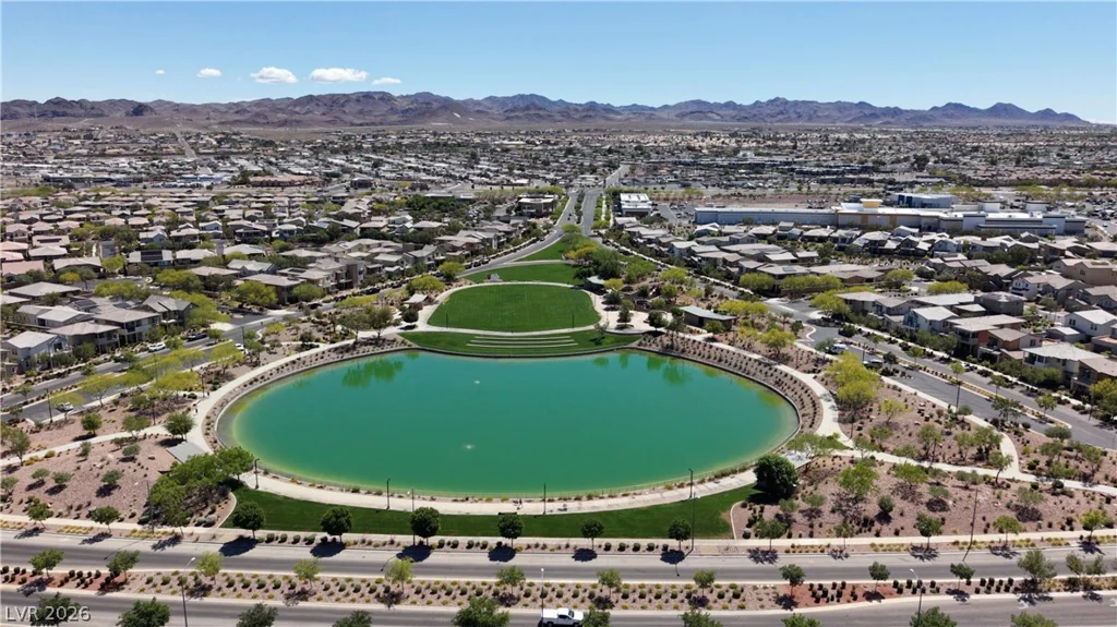 101 Cameron Chase, Henderson, NV 89011