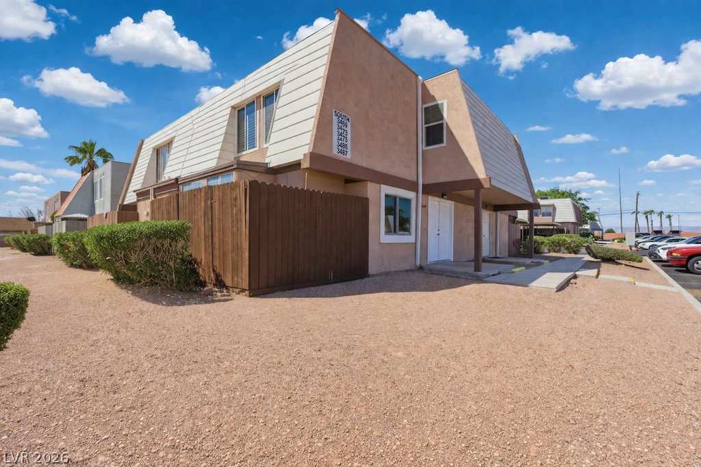 3469 Villa Knolls South, Las Vegas, NV 89120