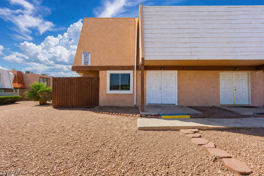3469 Villa Knolls South, Las Vegas, NV 89120