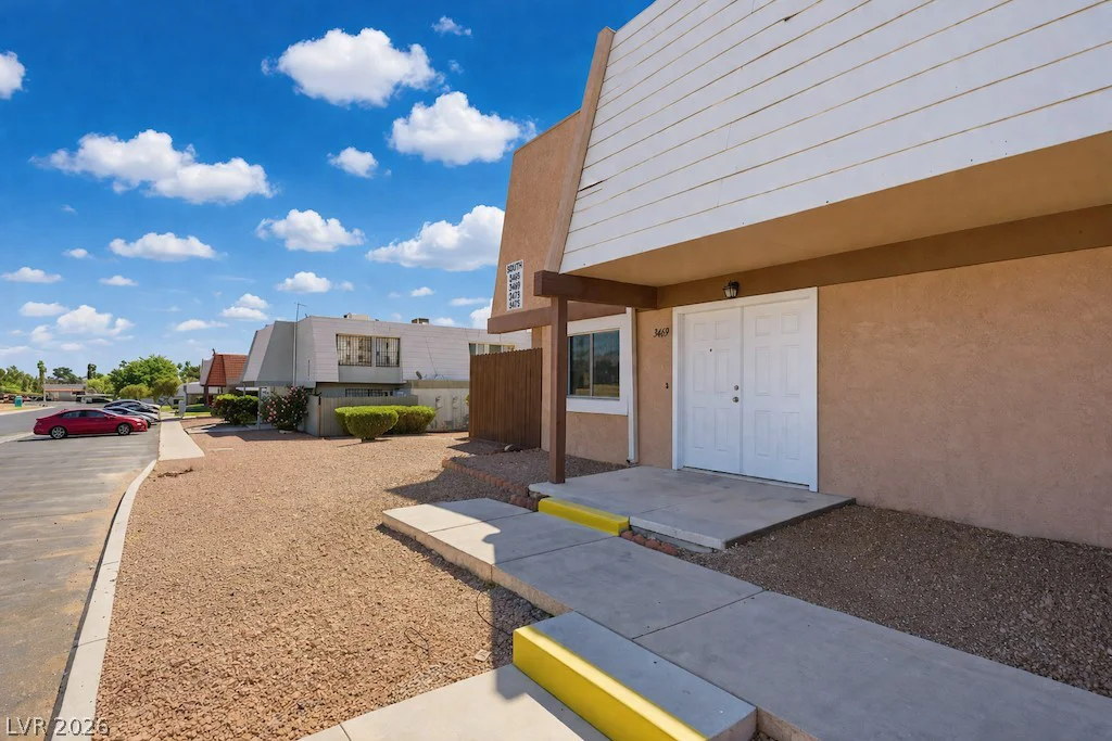 3469 Villa Knolls South, Las Vegas, NV 89120
