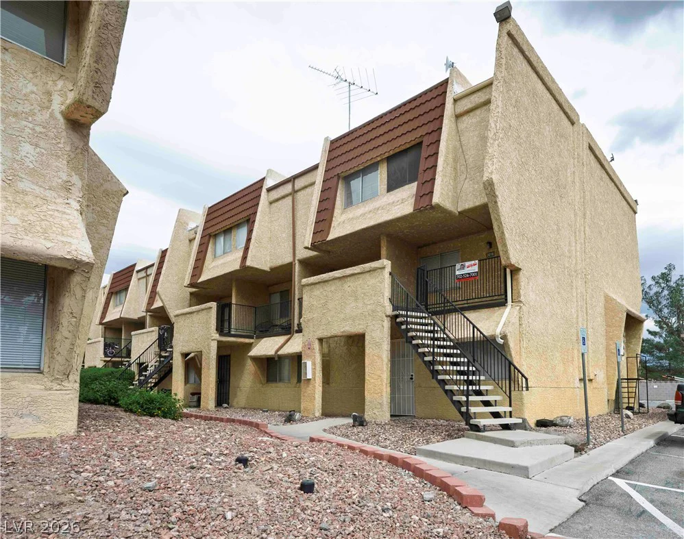 1303 Darlene, Boulder City, NV 89005